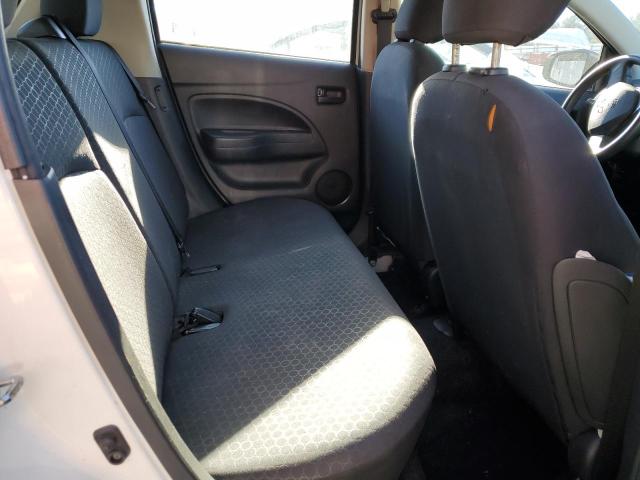 Photo 10 from auction – 2015 MITSUBISHI MIRAGE DE with VIN ML32A3HJ4FH046979