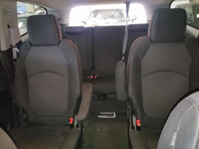 Photo 10 from auction – 2014 CHEVROLET TRAVERSE L with VIN 1GNKVGKD6EJ185358