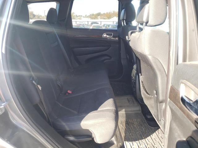Photo 11 from auction – 2012 JEEP GRAND CHER with VIN 1C4RJFAG0CC326239