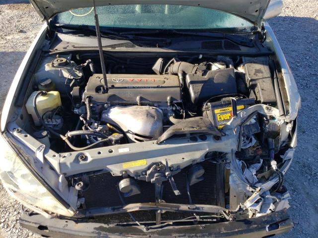 Photo 11 from auction – 2005 TOYOTA CAMRY LE with VIN 4T1BE30K85U011921