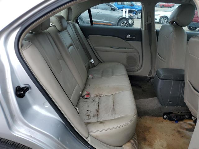 Photo 10 from auction – 2012 FORD FUSION SEL with VIN 3FAHP0JG1CR357112