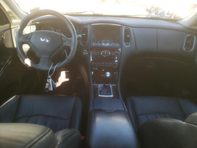 Photo 8 from auction – 2017 INFINITI QX50 with VIN JN1BJ0RR3HM402674