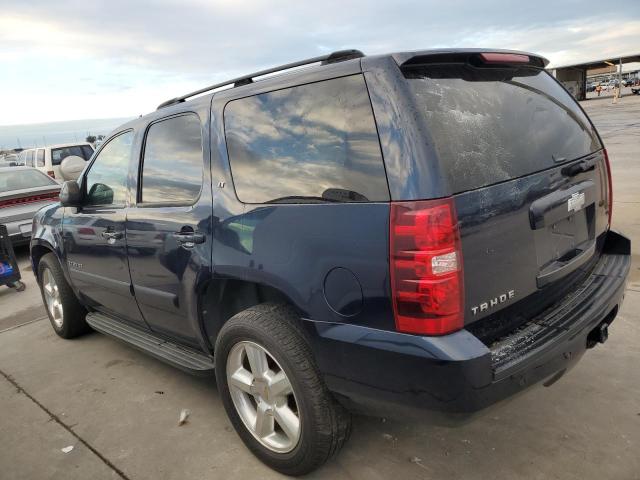 Photo 2 from auction – 2007 CHEVROLET TAHOE C150 with VIN 1GNFC13027R281184