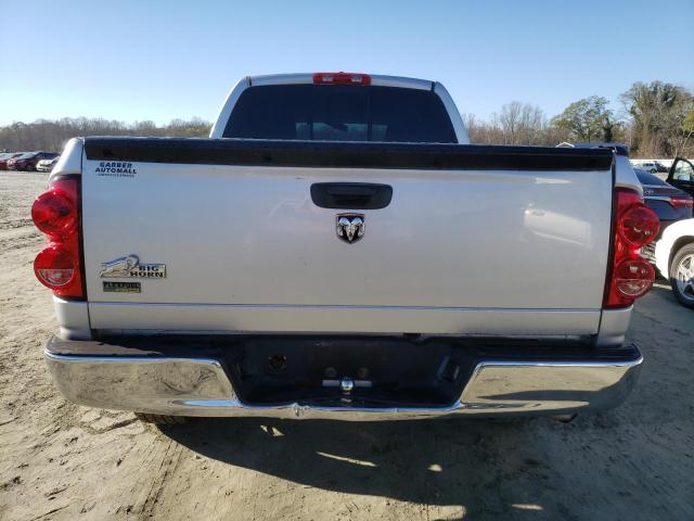 Photo 6 from auction – 2008 DODGE RAM 1500 S with VIN 1D7HA18N88J185626