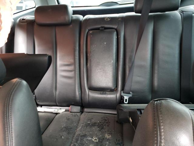 Photo 10 from auction – 2008 MAZDA CX-7 with VIN JM3ER293X80181079