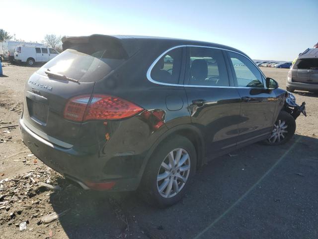 Photo 3 from auction – 2014 PORSCHE CAYENNE with VIN WP1AA2A24ELA02920