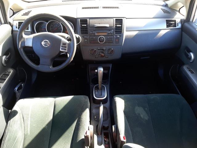 Photo 8 from auction – 2012 NISSAN VERSA S with VIN 3N1BC1CP5CK264717