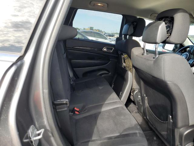 Photo 10 from auction – 2011 JEEP GRAND CHER with VIN 1J4RS4GGXBC672087