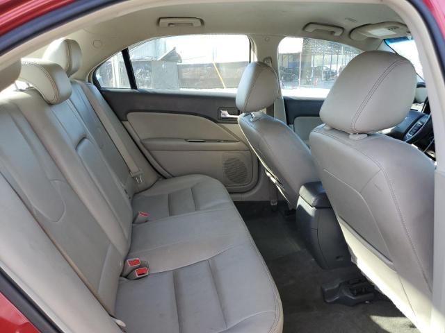 Photo 10 from auction – 2011 FORD FUSION SEL with VIN 3FAHP0JA1BR199669
