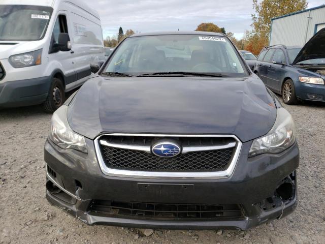 صورة رقم 5 من المزاد - 2015 SUBARU IMPREZA PR مع VIN JF1GPAC65FH265416