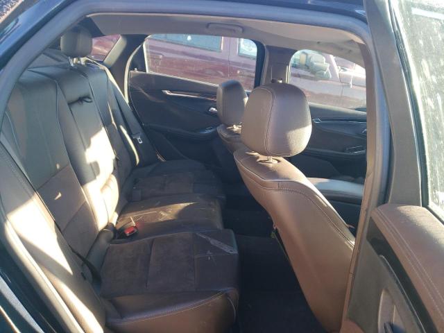 Photo 10 from auction – 2015 CHEVROLET IMPALA LT with VIN 2G1125S35F9166542