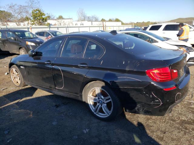 Photo 2 from auction – 2013 BMW 535 XI with VIN WBAFU7C58DDU75986