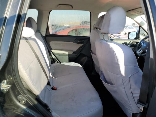 Photo 10 from auction – 2017 SUBARU FORESTER 2 with VIN JF2SJABC8HH806847