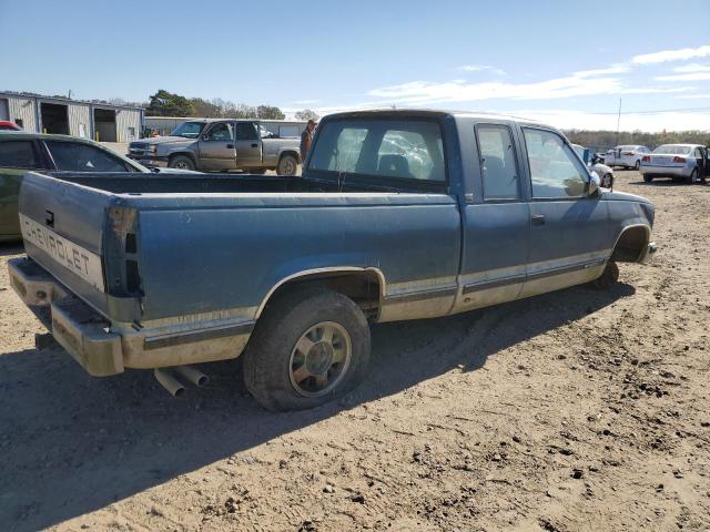Photo 3 from auction – 1992 CHEVROLET GMT-400 C1 with VIN 2GCEC19KXN1143086