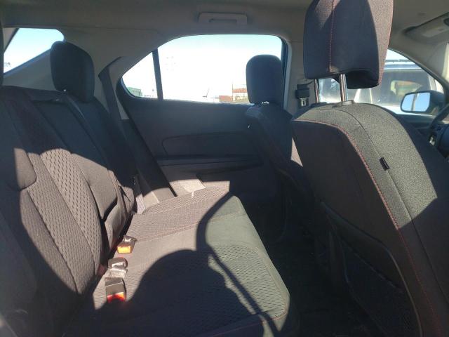 Zdjęcie 10 z aukcji – 2015 CHEVROLET EQUINOX LS z VIN 2GNALAEK8F1126803