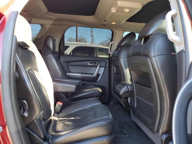 Photo 11 from auction – 2008 GMC ACADIA SLT with VIN 1GKER23788J302582