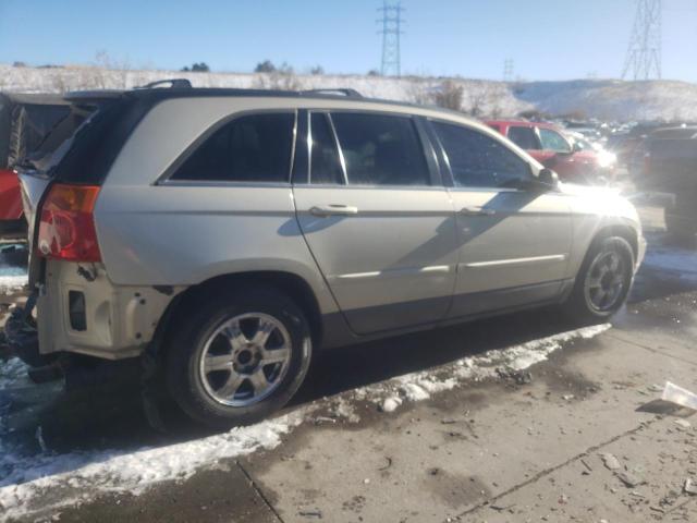 Photo 3 from auction – 2006 CHRYSLER PACIFICA T with VIN 2A8GF68426R890662