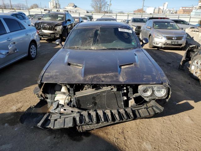 Photo 5 from auction – 2016 DODGE CHALLENGER with VIN 2C3CDZAG5GH290120