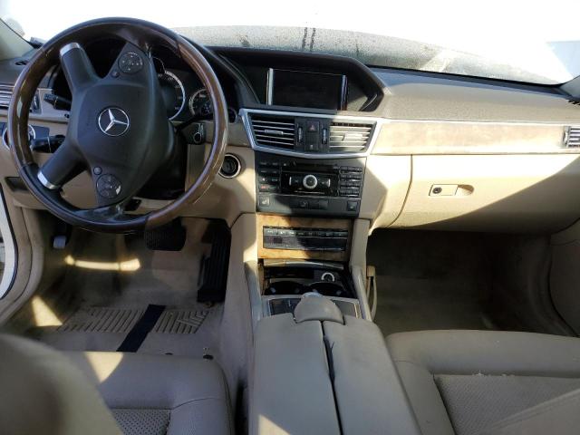 Photo 8 from auction – 2011 MERCEDES-BENZ E 350 4MAT with VIN WDDHH8HB2BA246535