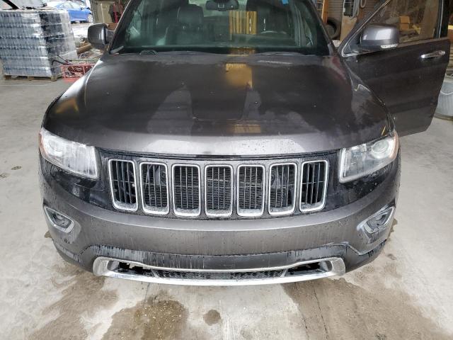 Photo 12 from auction – 2014 JEEP GRAND CHER with VIN 1C4RJEBG4EC581066