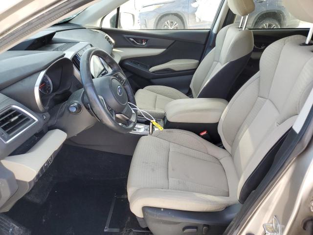 Photo 7 from auction – 2019 SUBARU ASCENT PRE with VIN 4S4WMACD5K3447522