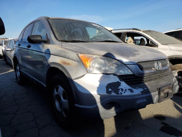 Photo 4 from auction – 2008 HONDA CR-V with VIN JHLRE38338C027439