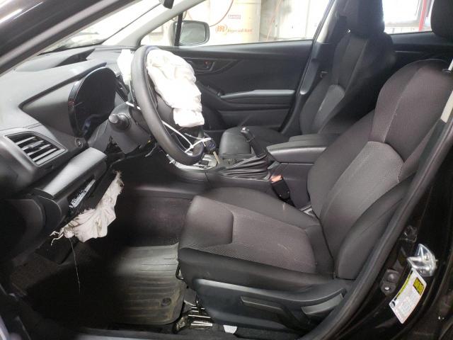 Photo 7 from auction – 2022 SUBARU IMPREZA PR with VIN 4S3GTAV63N3715367