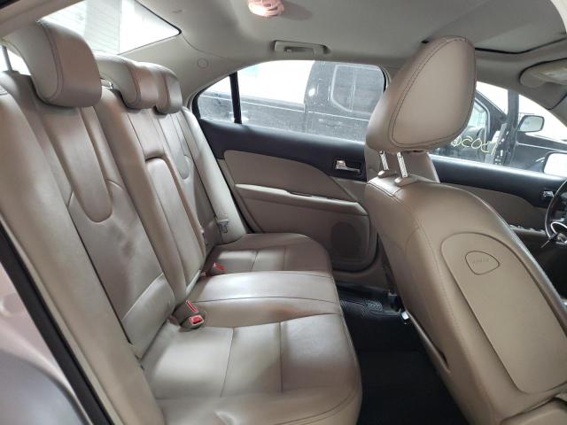 Photo 10 from auction – 2010 FORD FUSION HYB with VIN 3FADP0L32AR200095