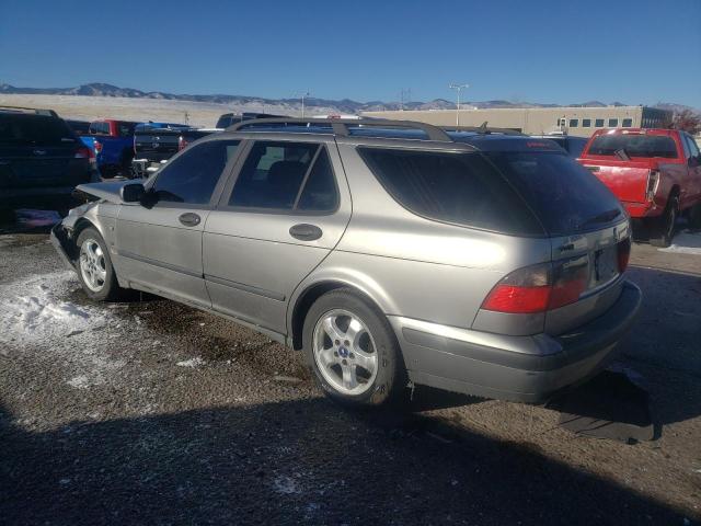 Photo 2 from auction – 2001 SAAB 9-5 SE with VIN YS3EF58Z413024931