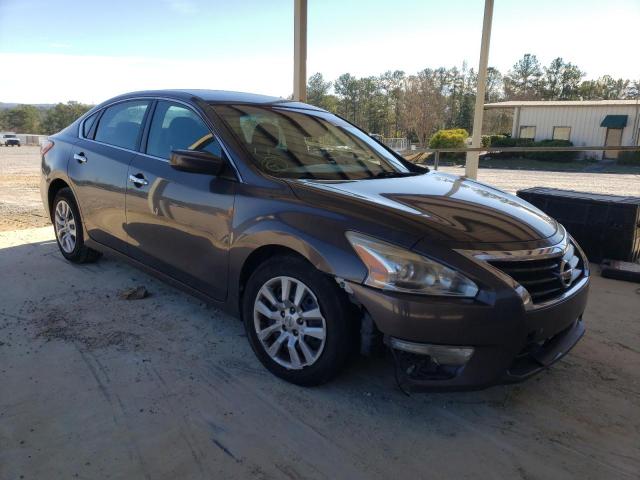 Photo 4 from auction – 2013 NISSAN ALTIMA 2.5 with VIN 1N4AL3AP7DC177776