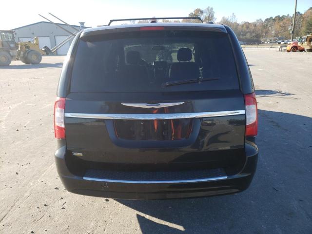 Photo 6 from auction – 2015 CHRYSLER TOWN & COU with VIN 2C4RC1BG0FR589094