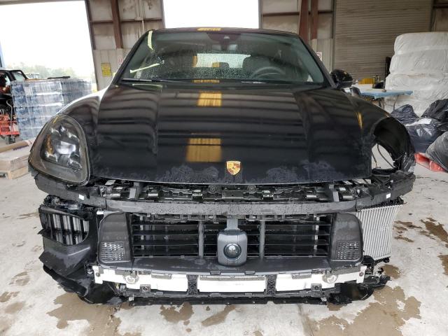 Photo 5 from auction – 2021 PORSCHE CAYENNE S with VIN WP1BB2AY7MDA46621
