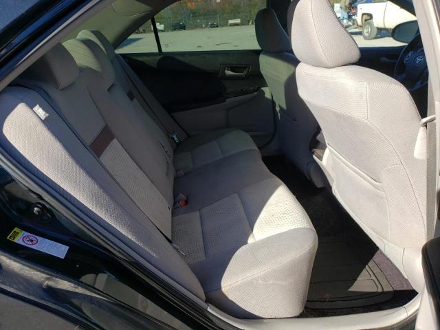 Photo 10 from auction – 2012 TOYOTA CAMRY BASE with VIN 4T1BF1FK2CU025707