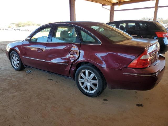 Photo 2 from auction – 2005 FORD FIVE HUNDR with VIN 1FAFP25115G192374