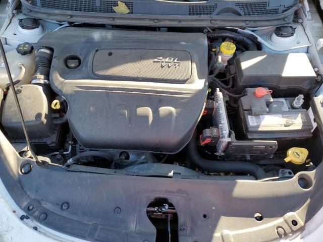Photo 11 from auction – 2013 DODGE DART SE with VIN 1C3CDFAA6DD285401