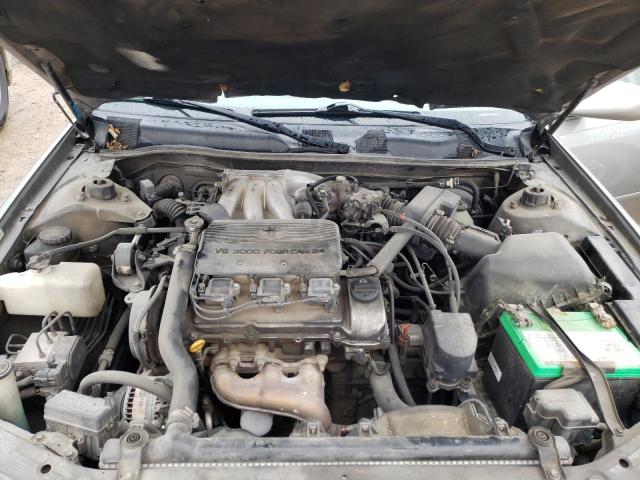 Photo 11 from auction – 2001 TOYOTA CAMRY CE with VIN JT2BF22K810301434
