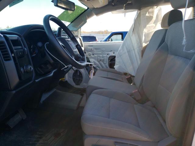 Photo 7 from auction – 2014 GMC SIERRA C15 with VIN 1GTR1TEHXEZ181728