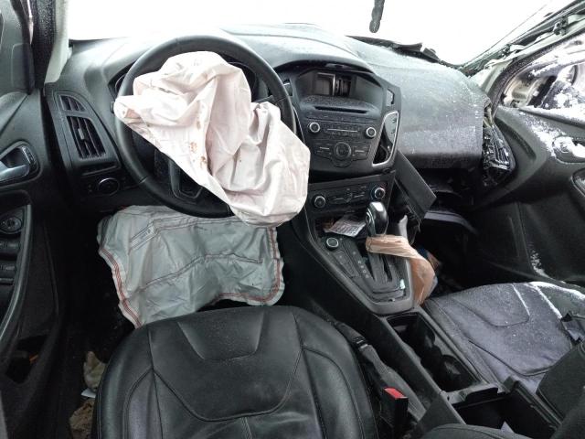 Photo 8 from auction – 2015 FORD FOCUS SE with VIN 1FADP3K28FL308575