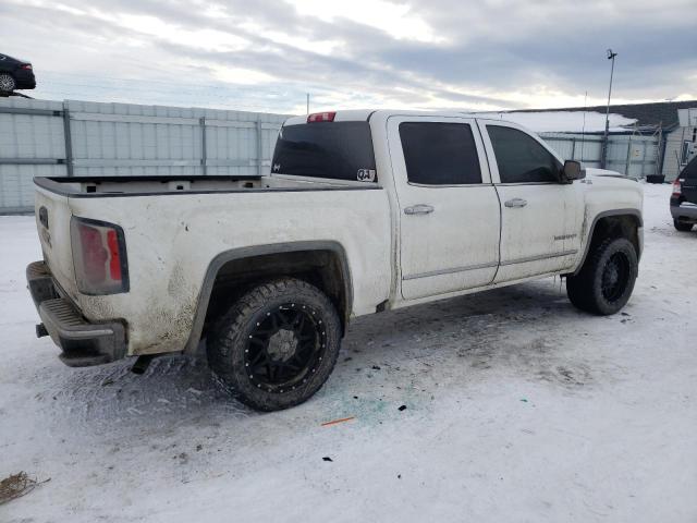 Photo 3 from auction – 2018 GMC SIERRA K15 with VIN 3GTU2NEC9JG124342