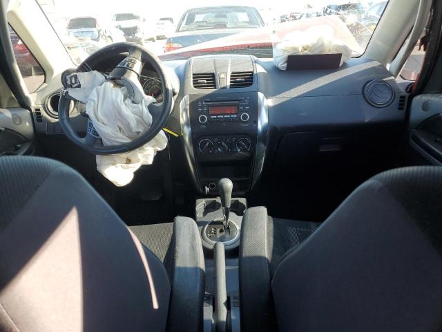 Photo 8 from auction – 2012 SUZUKI SX4 LE with VIN JS2YC5A36C6305817