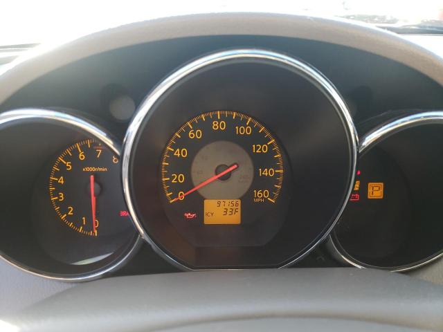 Photo 9 from auction – 2006 NISSAN ALTIMA SE with VIN 1N4BL11D76N390264