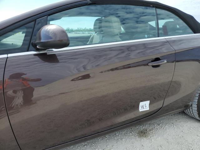 Photo 12 from auction – 2016 BUICK CASCADA PR with VIN W04WT3N57GG120011
