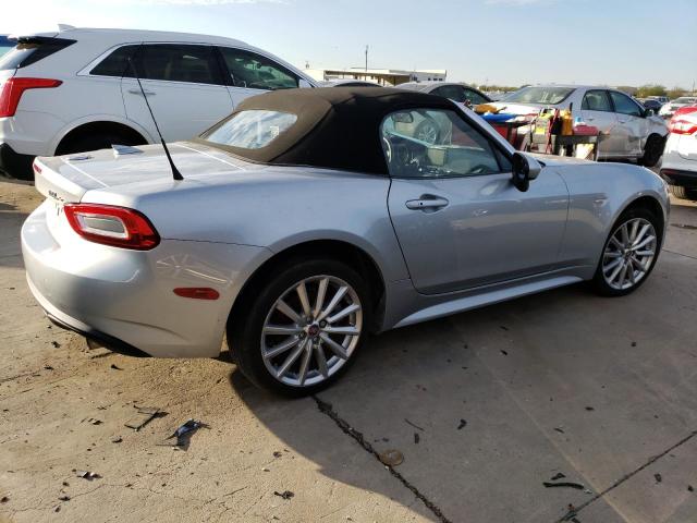 Photo 3 from auction – 2018 FIAT 124 SPIDER with VIN JC1NFAEKXJ0139927