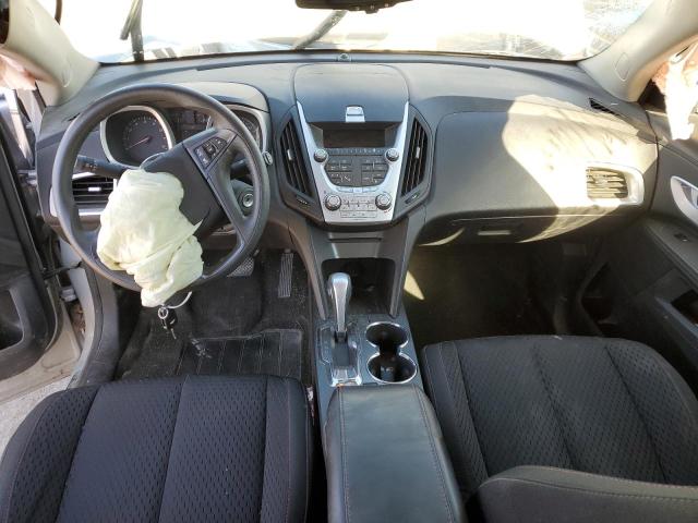 Photo 8 from auction – 2014 CHEVROLET EQUINOX LS with VIN 2GNALAEK0E6330139