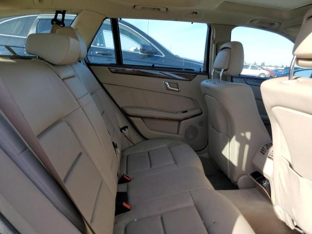 Photo 10 from auction – 2011 MERCEDES-BENZ E 350 4MAT with VIN WDDHH8HB2BA246535