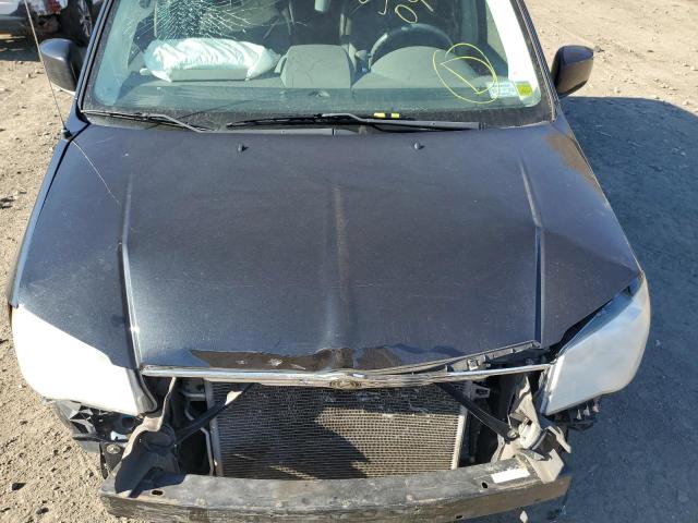 Photo 12 from auction – 2009 CHRYSLER TOWN & COU with VIN 2A8HR54129R627240