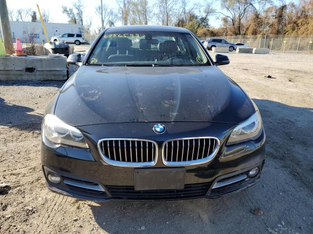 Photo 5 from auction – 2016 BMW 528 XI with VIN WBA5A7C56GG144816