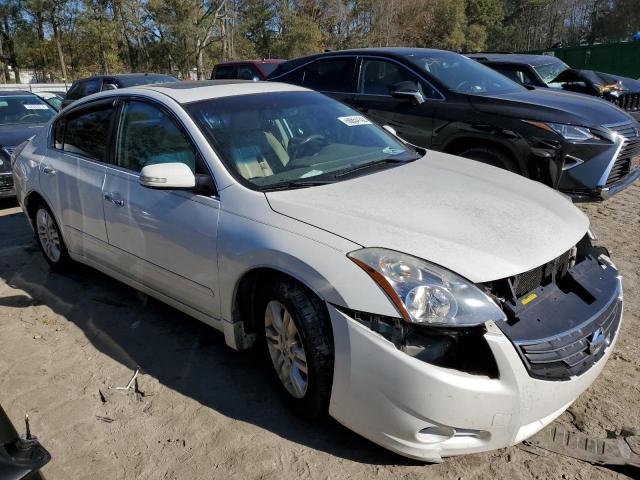 Photo 4 from auction – 2011 NISSAN ALTIMA BAS with VIN 1N4AL2AP5BN467588