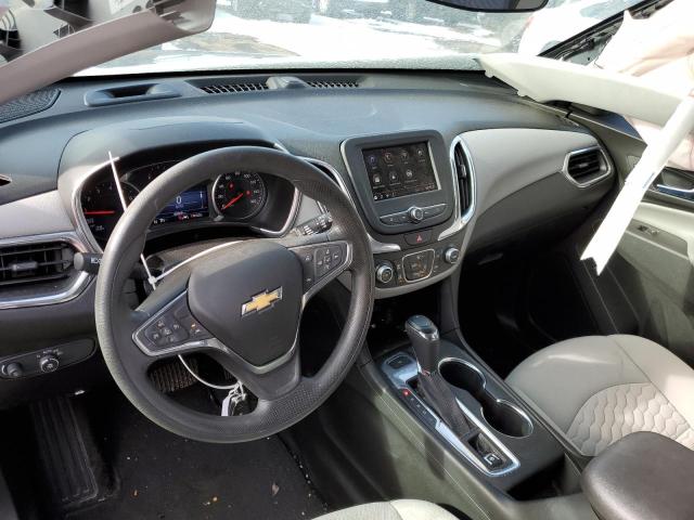 Photo 8 from auction – 2020 CHEVROLET EQUINOX LT with VIN 2GNAXUEVXL6189299