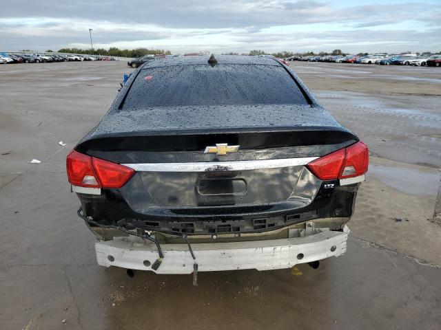 Photo 6 from auction – 2014 CHEVROLET IMPALA LTZ with VIN 1G1145SLXEU171473